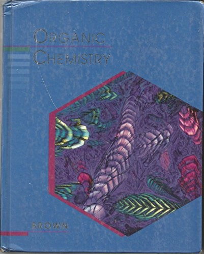 Organic Chemistry