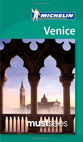 Must Sees Venice