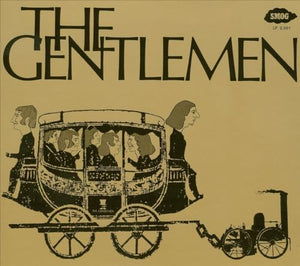 The Gentlemen