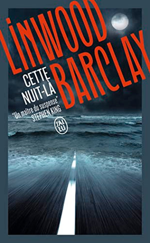 Cette nuit la