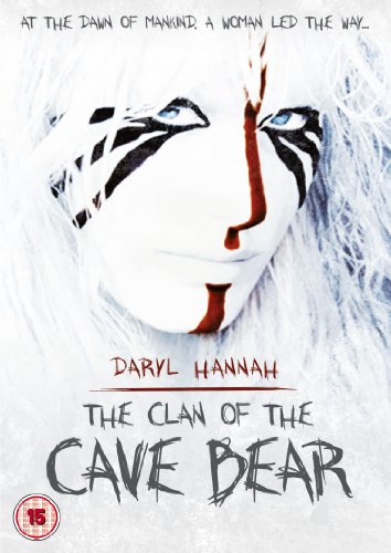 The Clan Of The Cave Bear [DVD]