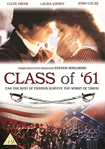 Class of '61 [DVD]