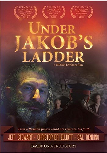 Under Jakob's Ladder [DVD] [2011] [Region 1] [US Import] [NTSC]