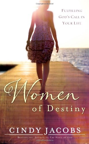 Women of Destiny