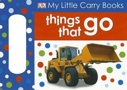 Things That Go