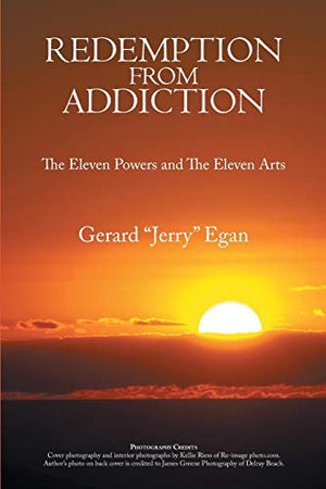 Redemption From Addiction