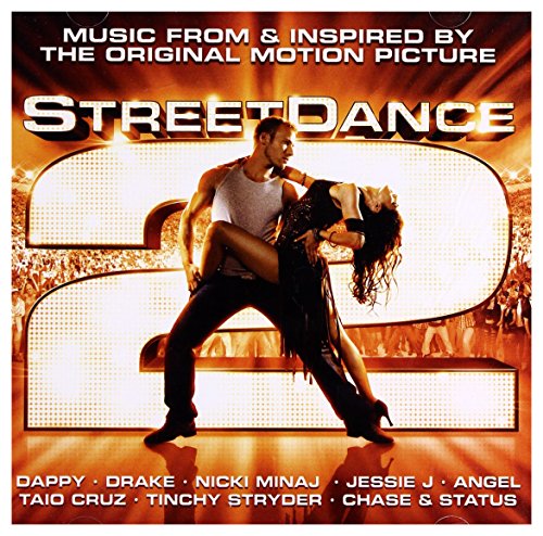 Street Dance 2