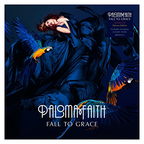 Fall To Grace