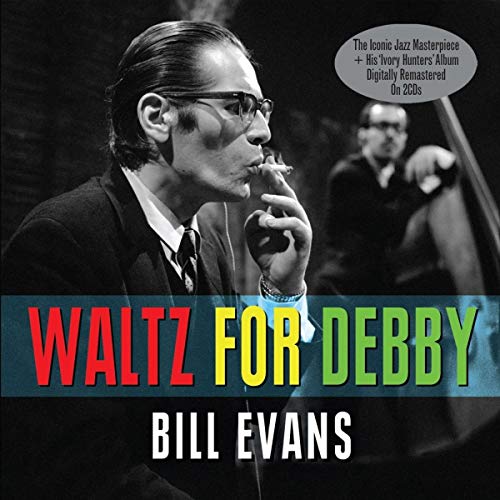 Waltz For Debby