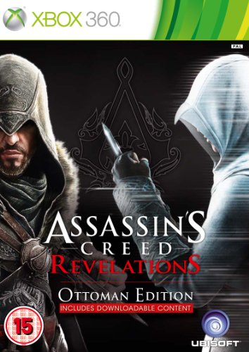 Assassin's Creed Revelations - Ottoman Edition (Xbox 360)