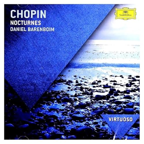 Chopin: Nocturnes (Virtuoso series)