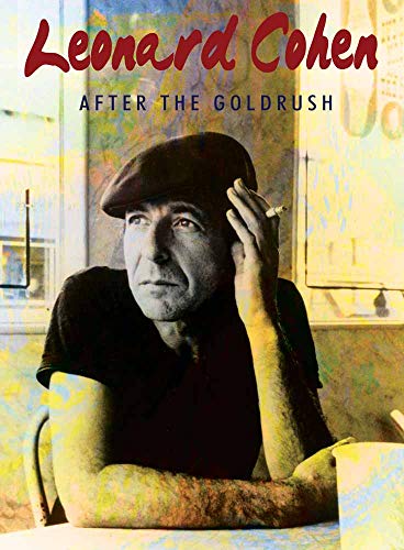 Leonard Cohen-After the Gold Rush