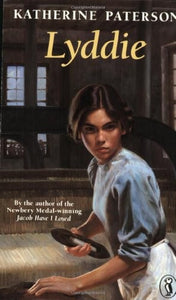 Lyddie 