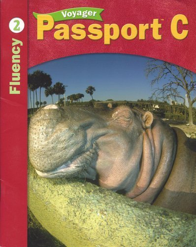 Voyager Passport level C Fluency 2