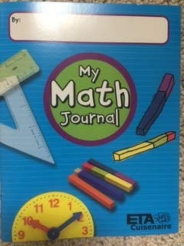 My Math Journal