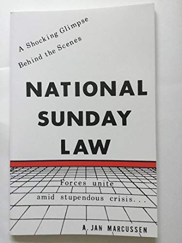 National Sunday Law