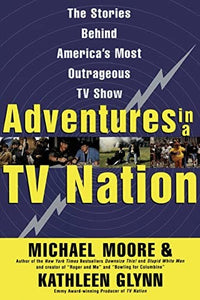 Adventures in a TV Nation 