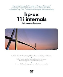 HP-UX 11i Internals 