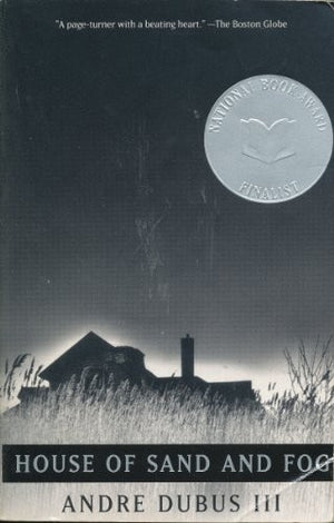 House of Sand and Fog