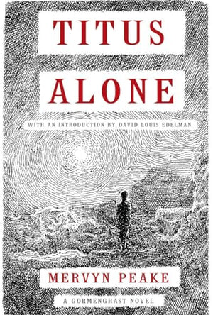 Titus Alone