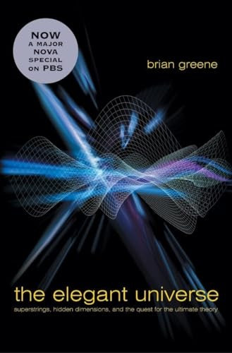 The Elegant Universe