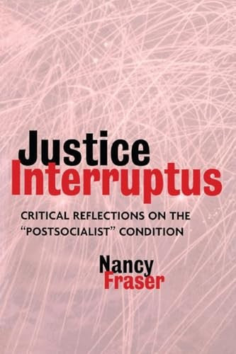 Justice Interruptus