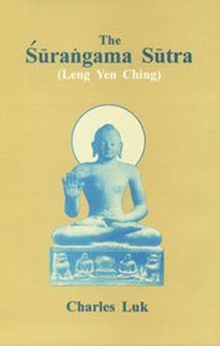Surangama Sutra