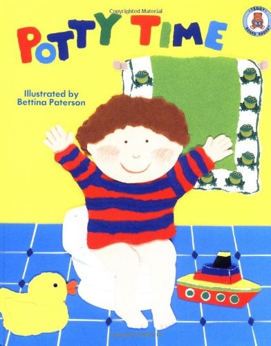 Potty Time