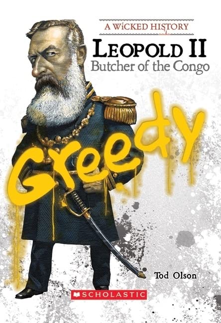 Leopold II