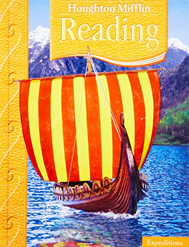 Houghton Mifflin Reading