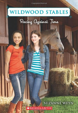 Racing Against Time