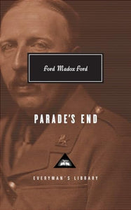 Parade's End 