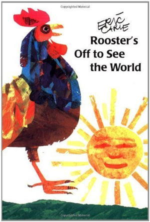 Rooster's Off to See the World