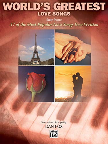 World's Greatest Love Songs