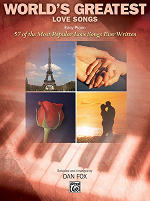 World's Greatest Love Songs