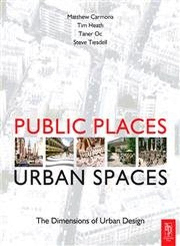 Public Places - Urban Spaces