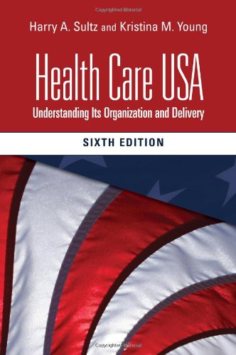 Health Care USA