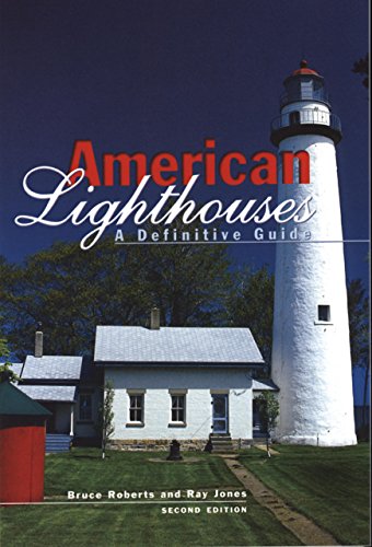 American Lighthouses, 2nd