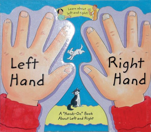 Left Hand, Right Hand