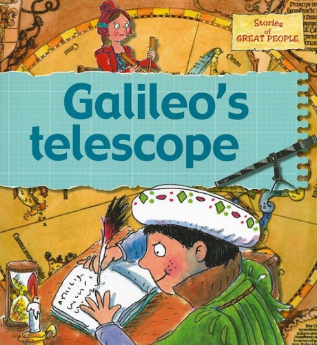 Galileo's Telescope