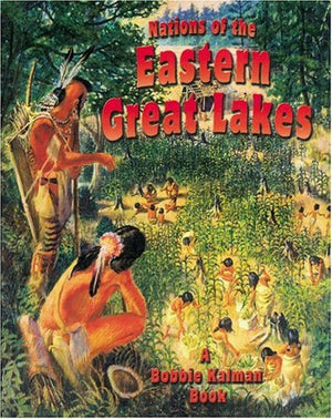 Nations of the Eastern Great Lakes
