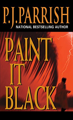 Paint It Black