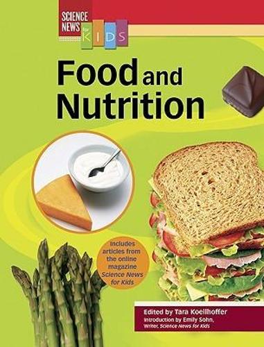 Food and Nutrition