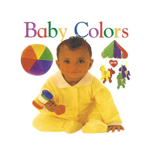 Baby Colors