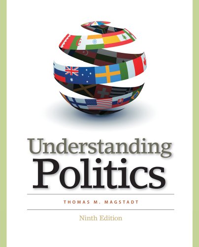 Understanding Politics