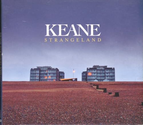Strangeland (Deluxe)