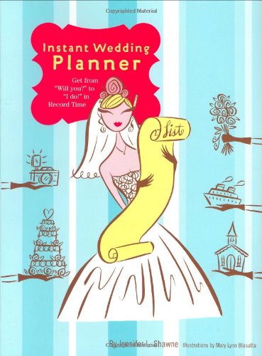 Instant Wedding Planner