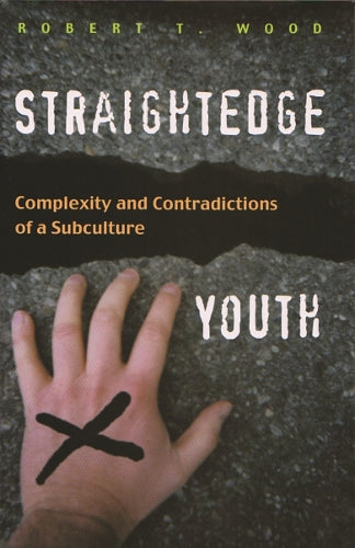 Straightedge Youth