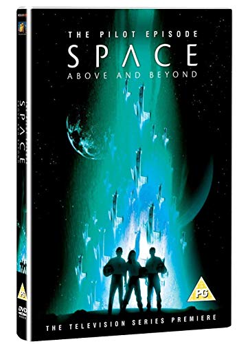 Space - Above And Beyond: The Pilot Episode [DVD]
