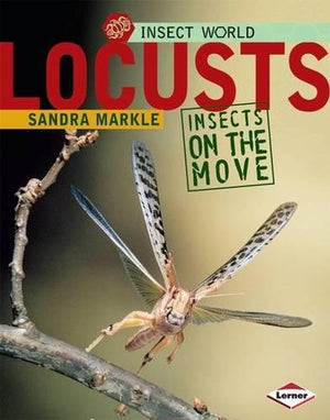 Locusts